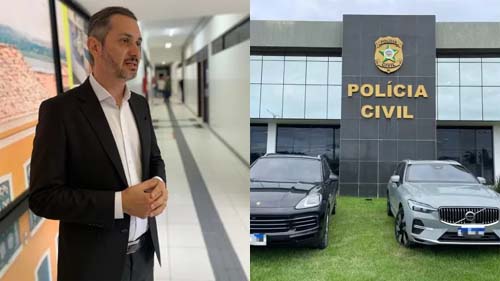 CPI das Apostas ouvirá delegado da PC-AL sobre operações contra jogos ilegais