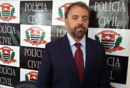 O bandido que matou MP Deic com 2 golpes levou 7 balas e está vivo