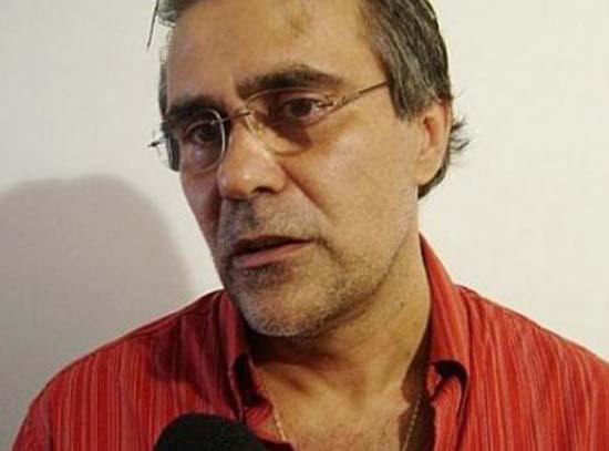 Delegado Nilson Alcântara morre em Porto da Rua