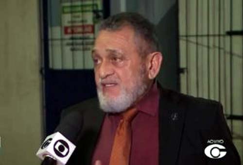 Delegado fala sobre inquérito da morte de torcedor do CSA; Saiba detalhes