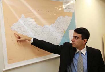 Crack lidera consumo de drogas em AL