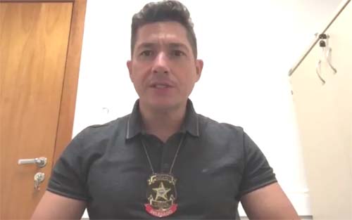 PC abre inquérito para investigar suposta fraude em concurso público para delegado em Alagoas