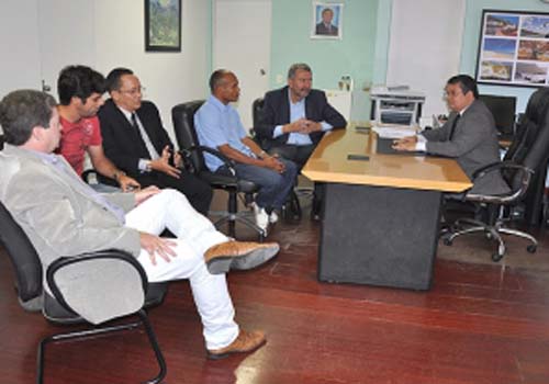 Delegado-geral determina apuração de agressão a sindicalista 