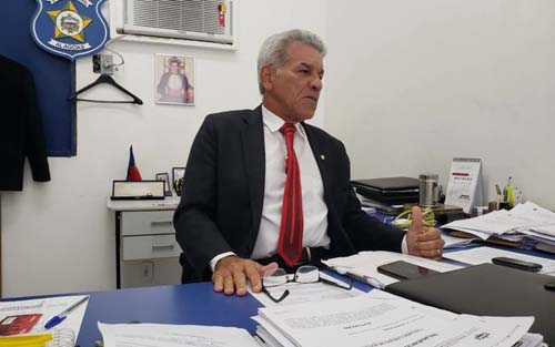 PC busca dupla suspeita de seduzir homens em bares e aplicar ‘boa noite, Cinderela!’