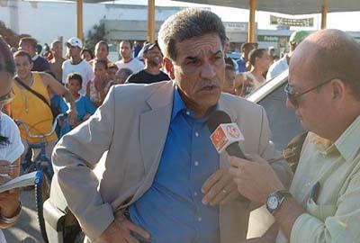 Polícia prende quatro pessoas em Batalha e Jaramataia