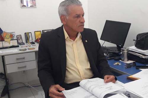 Polícia Civil indicia três homens por tentativa de homicídio em Ipioca