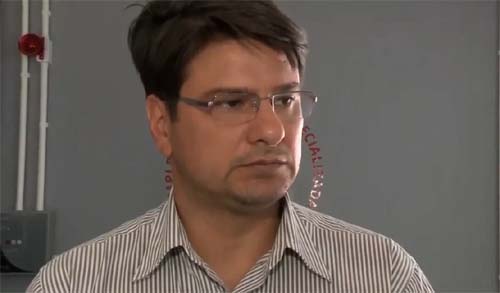 Recém-nascido morto encontrado era menina e teve parte do corpo carbonizado