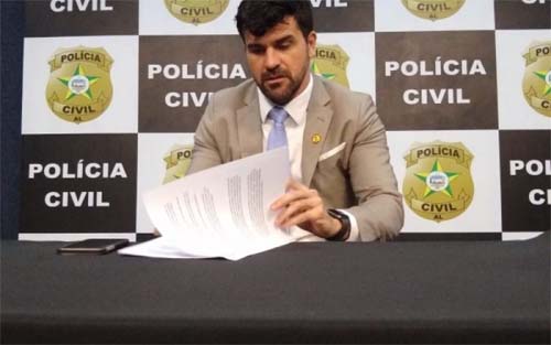 Polícia identifica suspeitos de matar duas pessoas em Coruripe