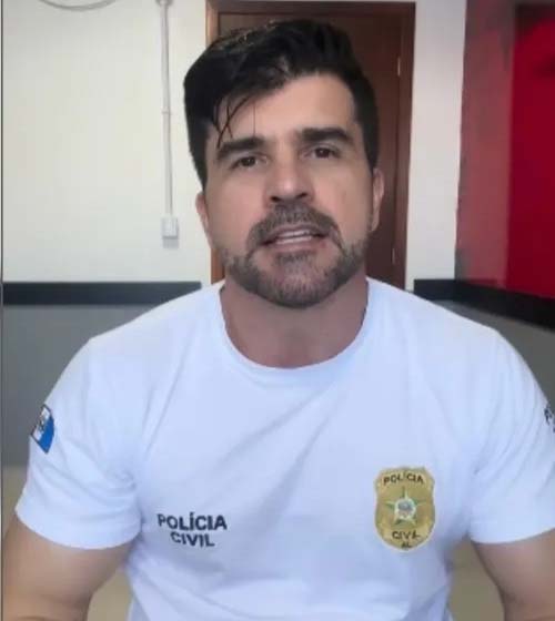 Polícia Civil de Alagoas Investiga Seis Suspeitos de Divulgar Jogos Ilegais Online