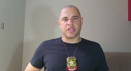 PC participa de monitoramento permanente de ameaças em escolas alagoanas