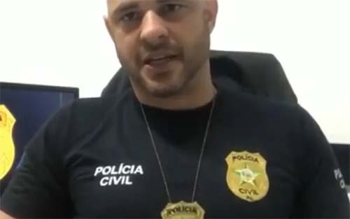 “Depoimentos de testemunhas contradizem versão de PMs”, diz delegado sobre abordagem que culminou com morte de empresário