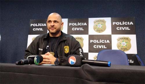 Polícia já identificou 16 pessoas suspeitas ameaças a estudantes e professores em Alagoas