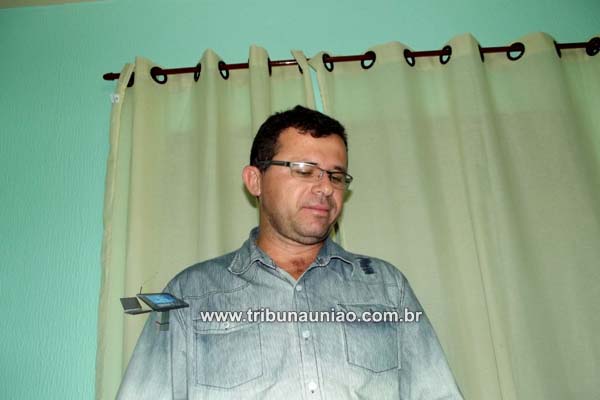 PC envia amanhã para Justiça de União inquerito que apura morte do sargento Junior assassinado por seu colega da reserva sargento Diogenes