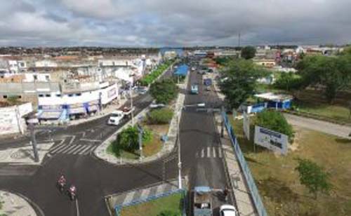 Ação integrada prende em (MG) idoso acusado de homicídio em Delmiro Gouveia