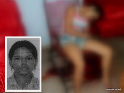 Mais um crime abala uma família no Sertão, desta vez uma jovem foi a vítima