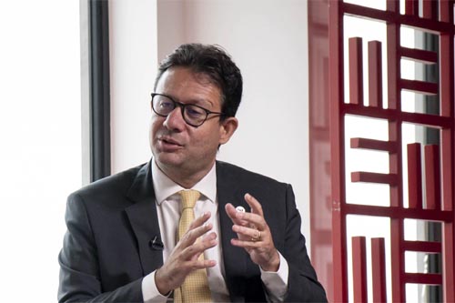 “Supremo virou vara criminal. Se excedeu”, diz presidente da OAB-DF