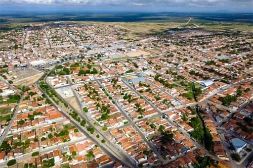 Grave acidente com moto deixa um morto e outro ferido em Delmiro Gouveia