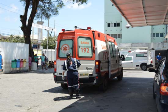 Adolescente é baleada no Conjunto Habitacional 369 casas em Delmiro Gouveia