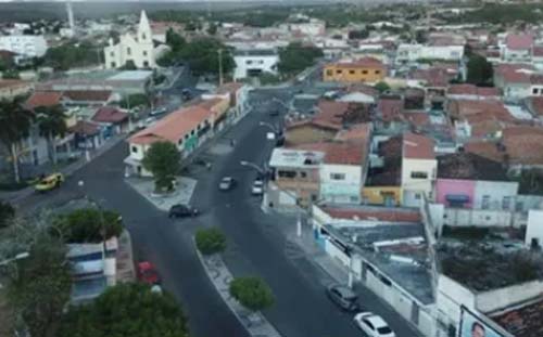 Em Ranking de municípios mais vulneráveis ao Covid-19 no Brasil, Delmiro Gouveia aparece em 6° colocação