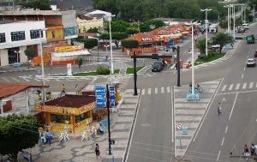 Com 90 novos casos nas últimas 24h, Delmiro Gouveia atinge pico de covid-19 desde o início da pandemia