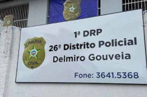 Três pessoas participaram do bárbaro crime contra mulher que foi esquartejada