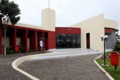 Concluída reforma do Fórum da Comarca de Delmiro Gouveia 