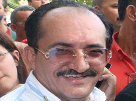 TRE mantém Lula Cabeleira afastado da Prefeitura de Delmiro Gouveia