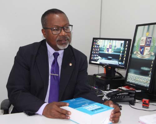 Justiça de Delmiro Gouveia ajuíza ação visando a estruturação da Polícia Civil