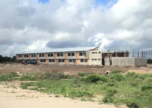 Alunos e professores decidem voltar às aulas na UFAL em Delmiro Gouveia