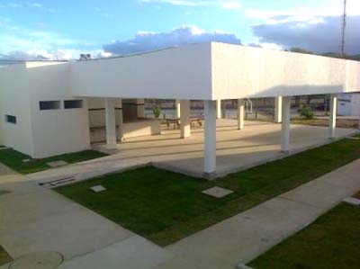 Com obras concluídas, novo campus do Ifal será aberto próximo semestre