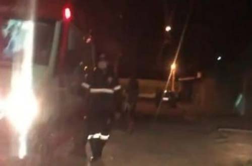 Homem sofre mal súbito e morre após discussão por causa de compra de bebida