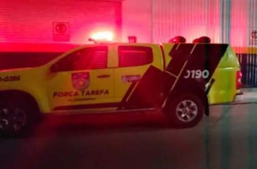 Militares são recebidos com tiros ao entrar em bairro de Delmiro Gouveia