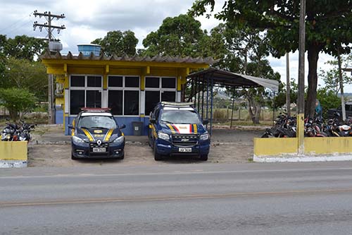 Delegacia da PRF em União dos Palmares vai mudar de endereço