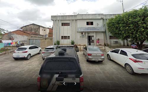 Homem de 59 anos é capturado após anos foragido por estupro