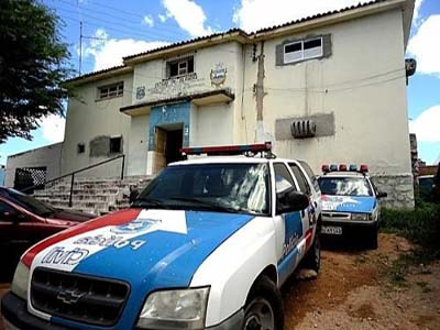 Homem é preso acusado de estuprar menina de 10 anos em Delmiro Gouveia