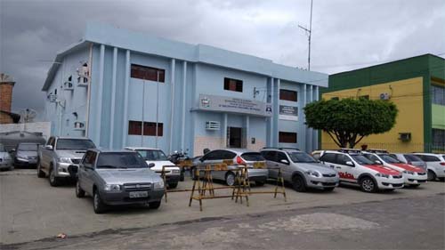 Polícia Civil apreende cerca de R$ 25 mil em cocaína em São Miguel dos Campos