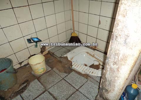 Tv Tribuna União: Presos são transferidos de Regional de União para presídios em Maceió - Veja relação