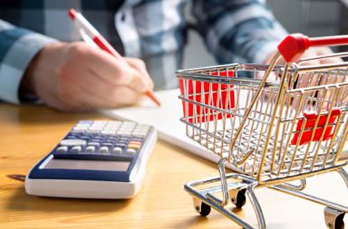 Demanda por crédito desacelera e sobe 3% em setembro, aponta INDC