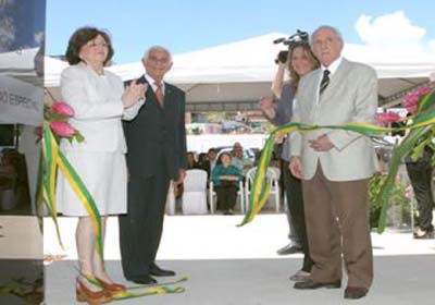 Morre o desembargador Gérson Bezerra Omena