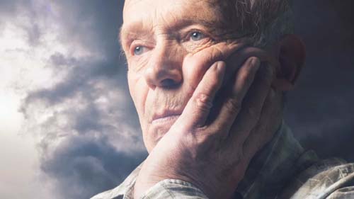 Fique atento! Os dez primeiros sintomas de demência