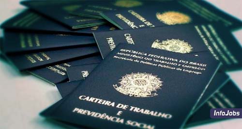 Pedidos de demissão batem recorde em março e são 1 de cada 3 desligamentos, mostra levantamento