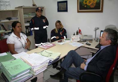 Municipios