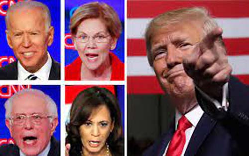 Democratas do Senado dos EUA recebem sinal verde para projeto de lei de US$430 bi sobre clima e medicamentos