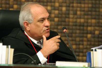 Mantida prisão de acusado de atirar contra polícia durante perseguição