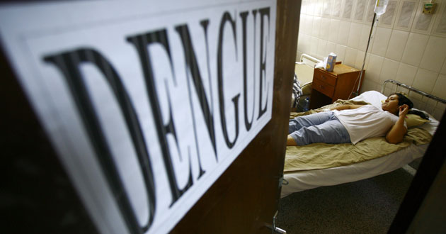 Sesau confirma primeira morte do ano por Dengue em Alagoas