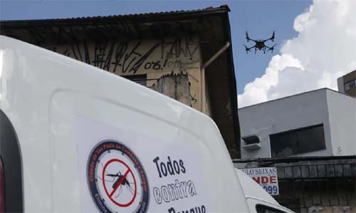 São Paulo confirma segunda morte por dengue em 2025; vítima tinha 69 anos