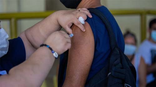 Tive dengue; quando posso me vacinar?