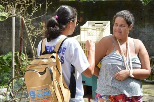 Alagoas registra mais de 17 mil casos de dengue e convoca população para o Dia D de combate ao Aedes aegypti