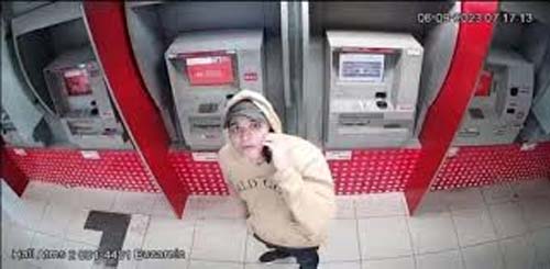 Polícia prende Denis Galdino, um dos maiores ladrões de banco do Brasil, no Rio de Janeiro