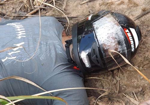 Funcionário da Marituba que estava desaparecido é encontrado morto